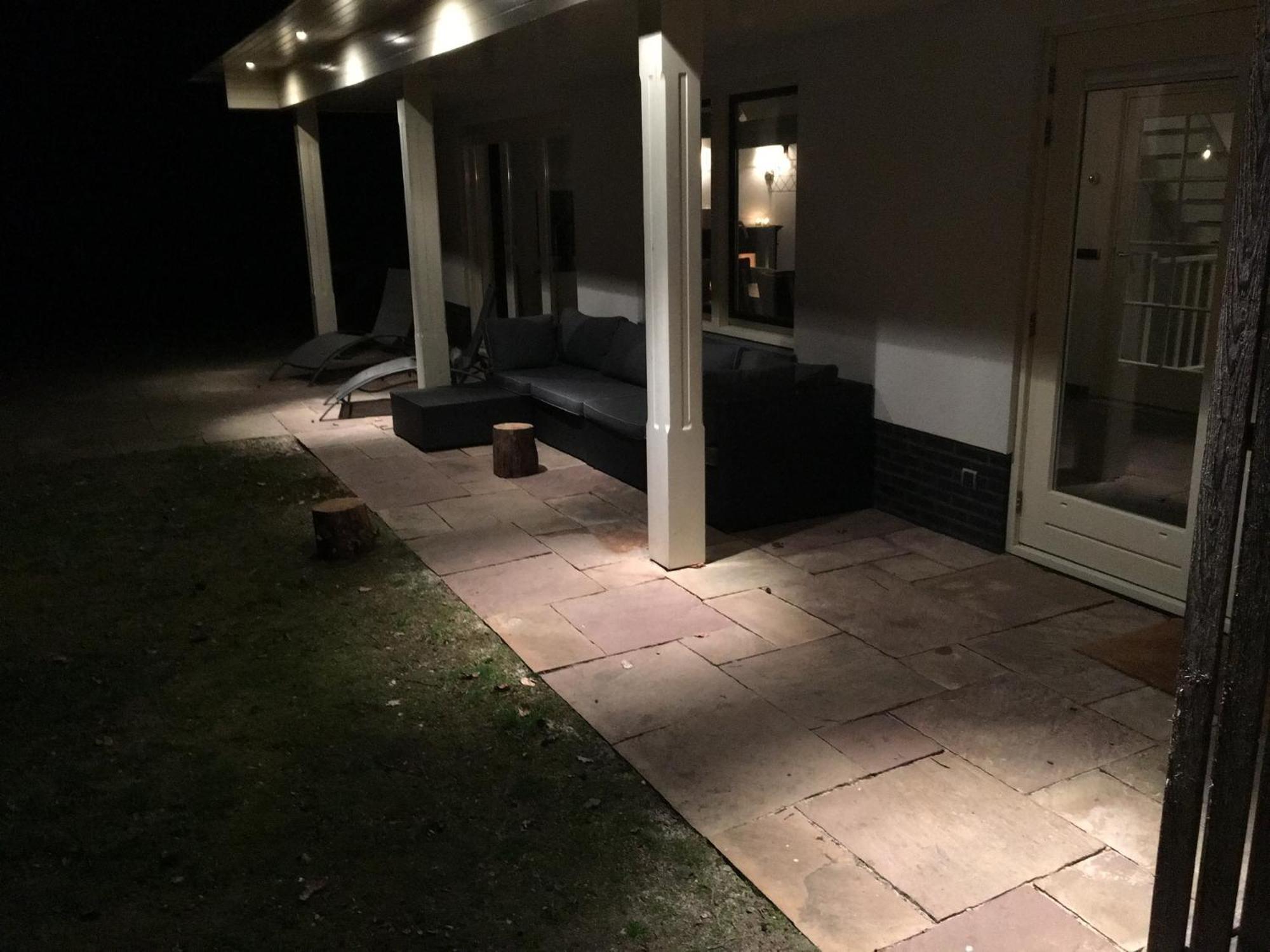 Villa Casa Vogelenzang Otterlo Exterior foto